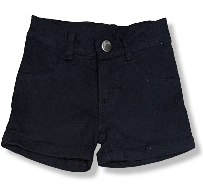 Art 2107 Short para Nenas de Gabardina Elastizado - 2107%20neg.png