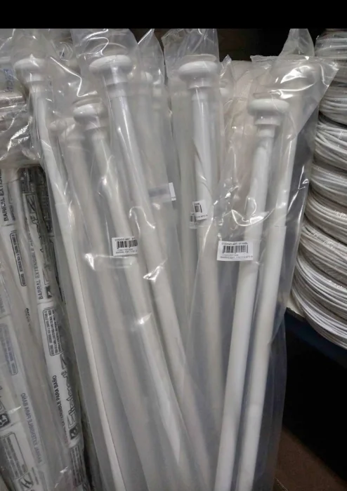 Barral Extensible