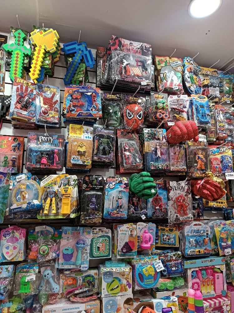 Jugueteria Día del Niño - Imagen 4