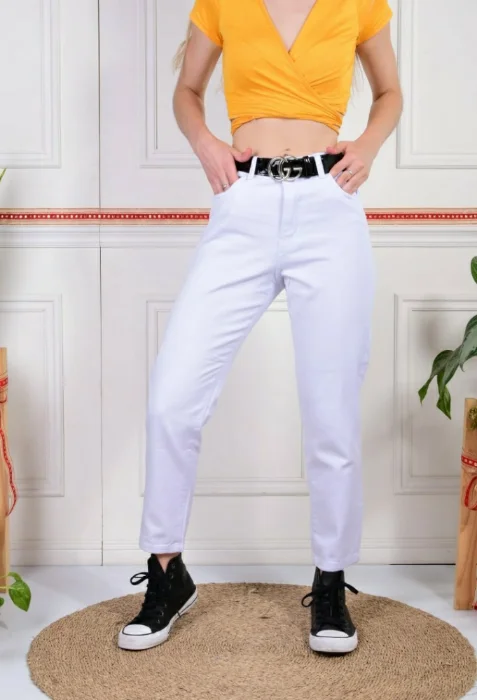 Mom Blanco