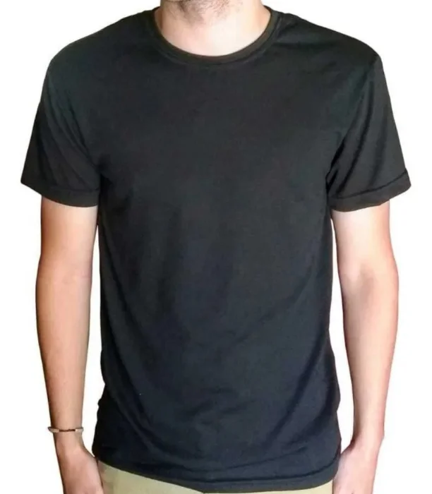 Remeras Lisas Spum Colores