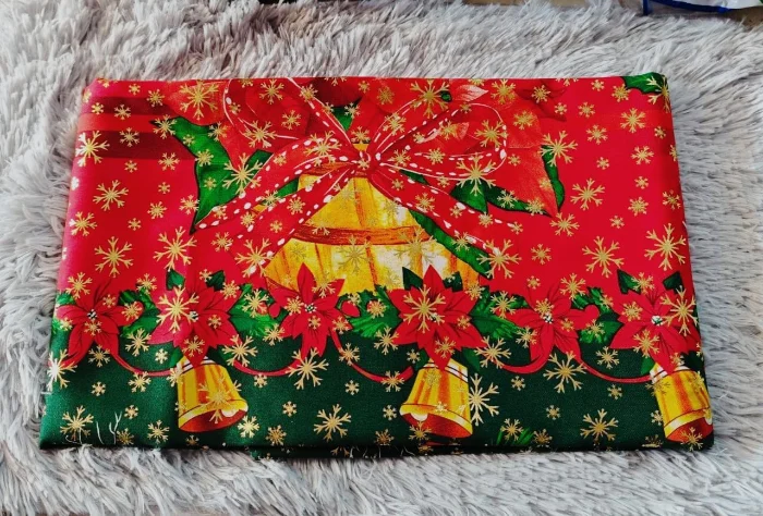 Mantel Navideño