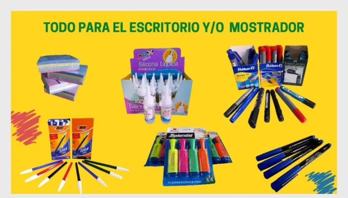 Lapiceros