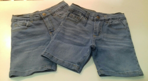 Short Jeans Nene