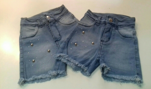 Short Jeans Nena