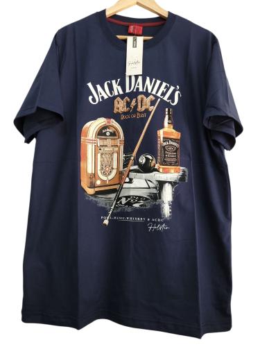 Remeras Especiales Estampadas - Miniatura 2
