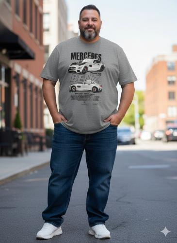 Remeras Especiales Estampadas - Miniatura 3
