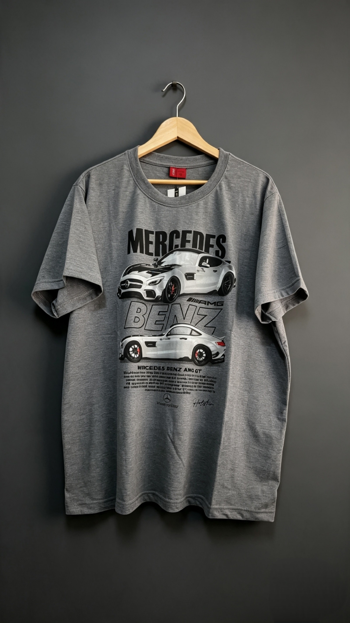 Remeras Especiales Estampadas - Imagen 5