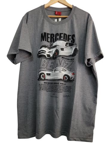Remeras Especiales Estampadas - Miniatura 6