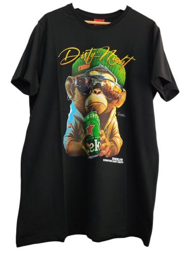 Remeras Especiales Estampadas - Miniatura 8