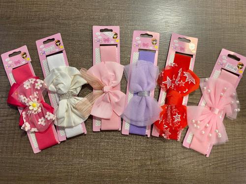 Oferta Vinchas para Bebe