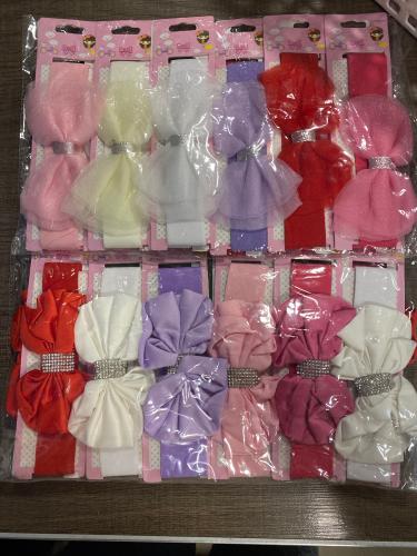 Oferta Vinchas para Bebe - Miniatura 3