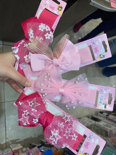 Oferta Vinchas para Bebe - Miniatura 4