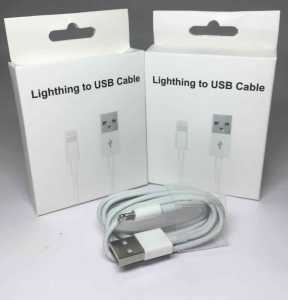 Cable Usb Iphone