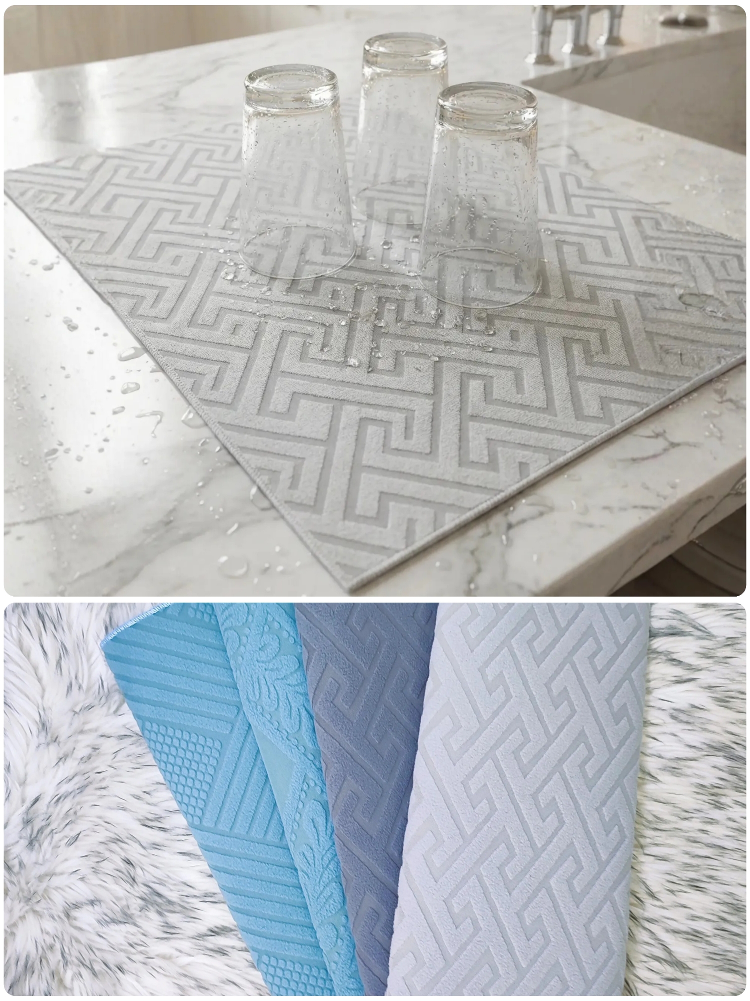 Paños Absorbentes - Imagen 2