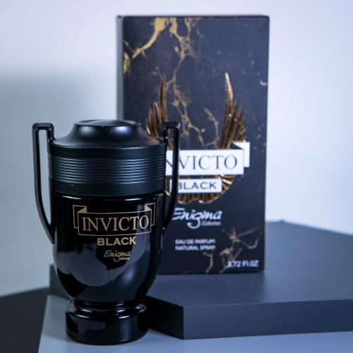 Perfume "invictus" - Miniatura 2