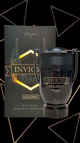 Perfume "invictus" - Miniatura 3