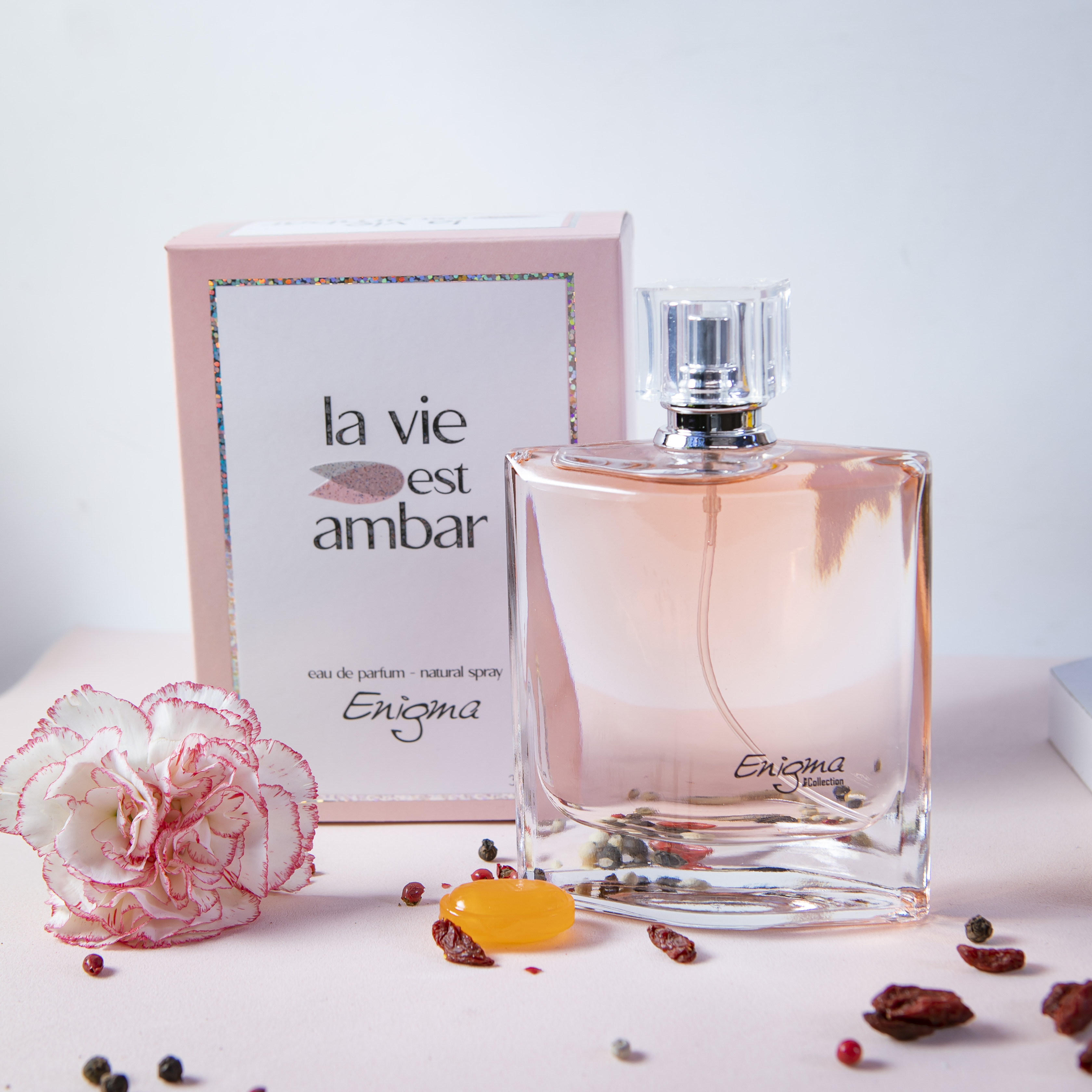 Perfume "la Vida Es Bella" - IMG_1907_1.jpg