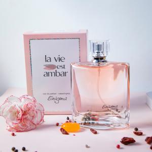 Perfume "la Vida Es Bella"