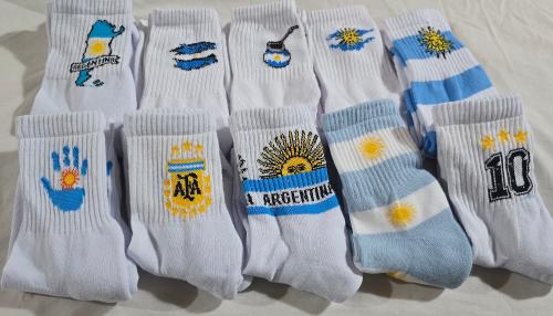 Medias Tenis