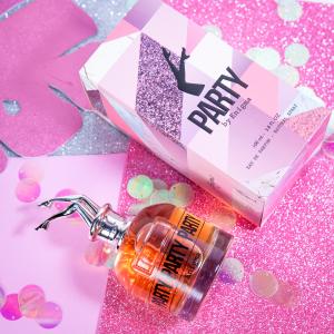 Perfume "scandal"