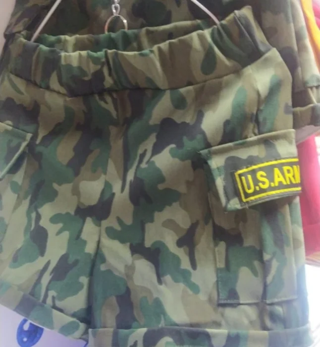 Shorts