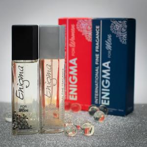 Perfumes Femeninos y Masculinos