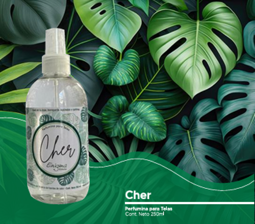 Perfumes para Ropa - Miniatura 3