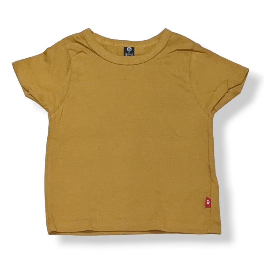 Art 11087 Remera Bebes Lisa Colegial Moda Etc - Imagen 6