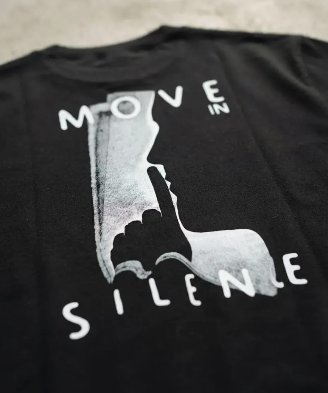 Remerones Oversize Estampados - Imagen 2