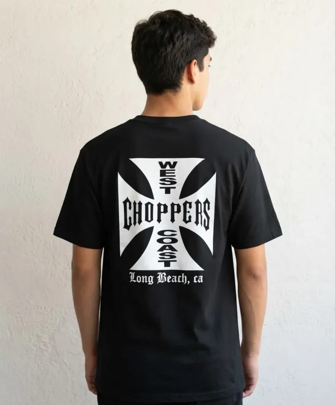 Remerones Oversize Estampados - Imagen 3