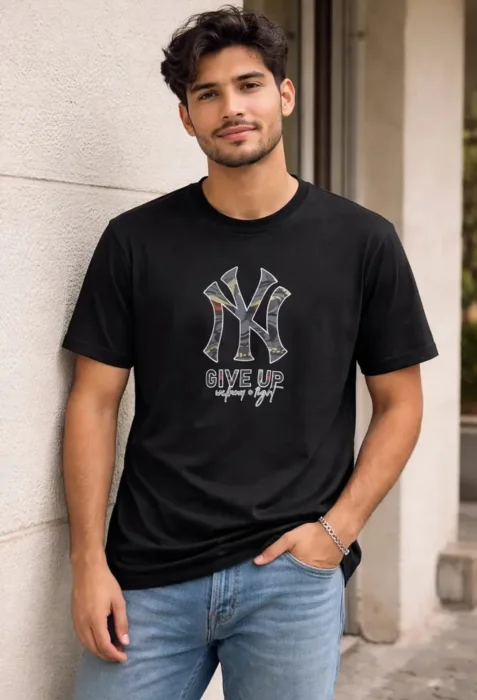 Remeras Estampadas Calidad Algodón Peinado Premium