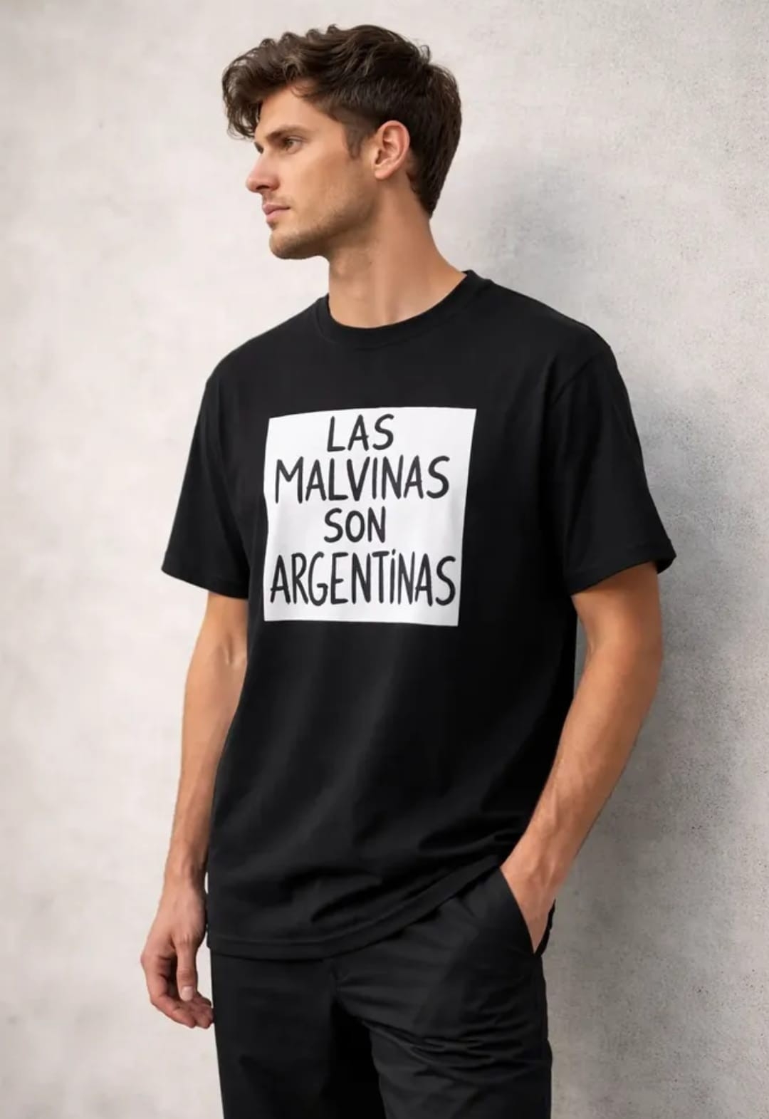 Remeras Estampadas Calidad Algodón Peinado Premium - Imagen 2