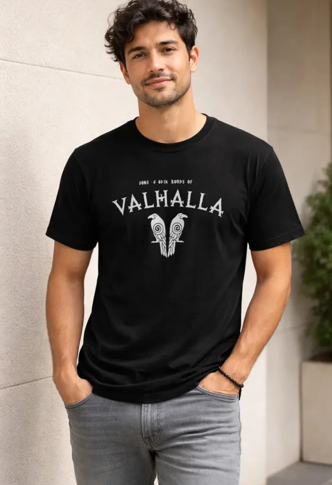 Remeras Estampadas Calidad Algodón Peinado Premium - Imagen 3