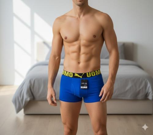Boxer Uomo - Miniatura 4