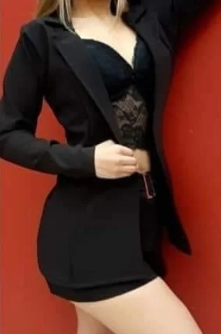 Blazer de Crep