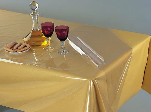 Cubremantel Cristal - Imagen 7