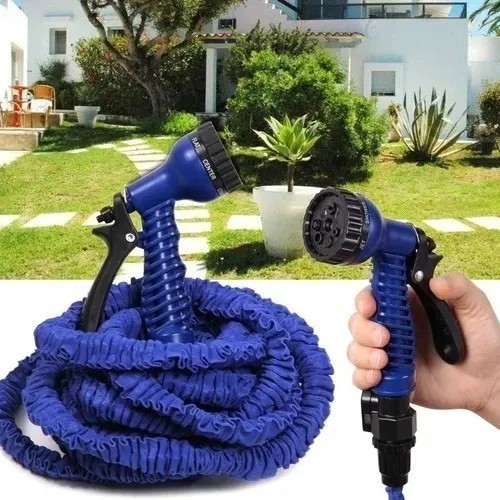 Manguera Expandible 100ft 30m 725g - Imagen 3