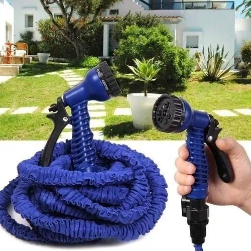 Manguera Expandible 100ft 30m 725g