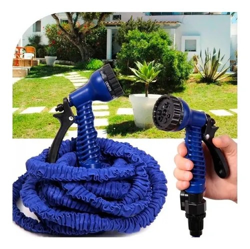 Manguera Expandible 100ft 30m 725g - Imagen 5