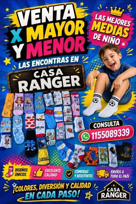 Tenis Niño