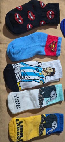 Tenis Niño - Miniatura 3
