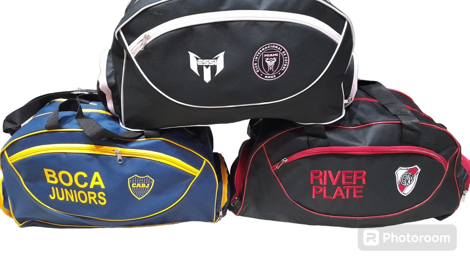 Bolso Mediano - Imagen 2