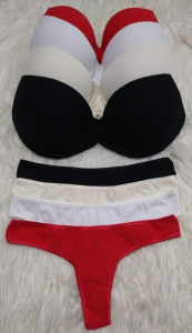 Conjunto Base