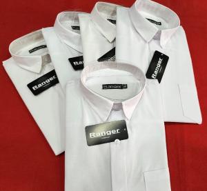 Camisa Colegial - Miniatura 2