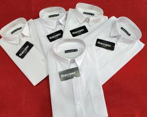 Camisa Colegial - Miniatura 3