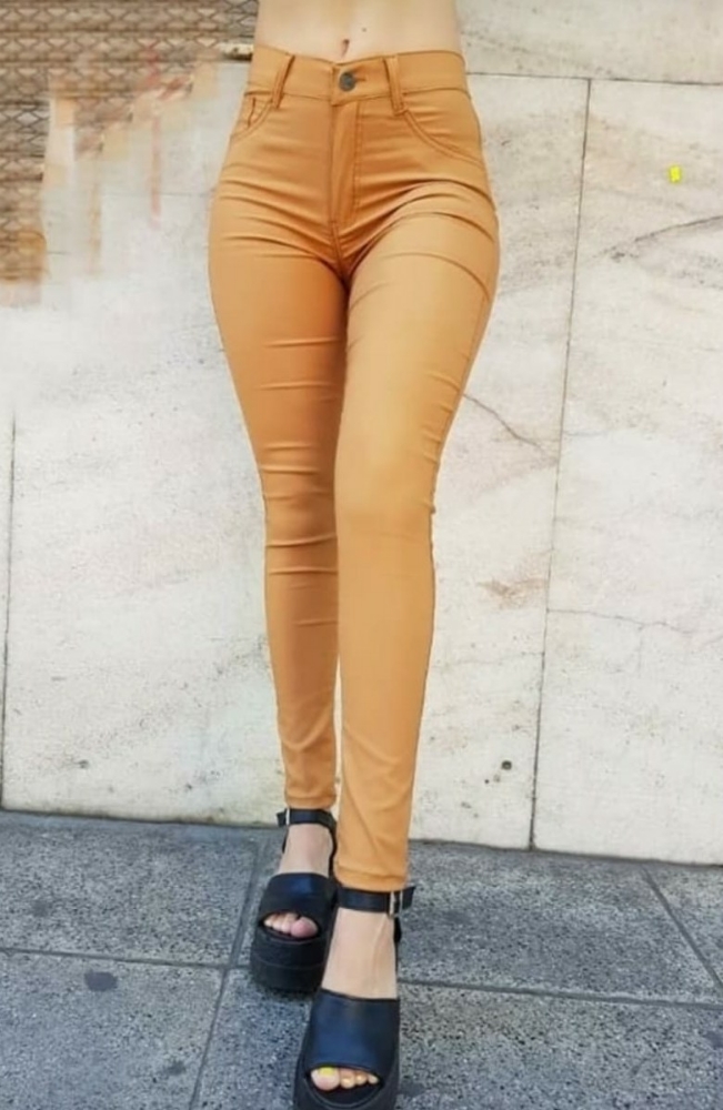 Pantalón Clásico - Imagen 2