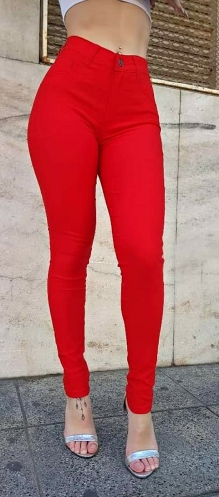 Pantalón Clásico - Imagen 3