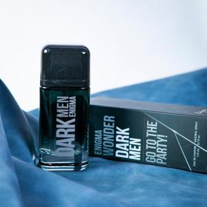 Perfume "212 Vip Black"