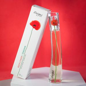 Perfume "flower"